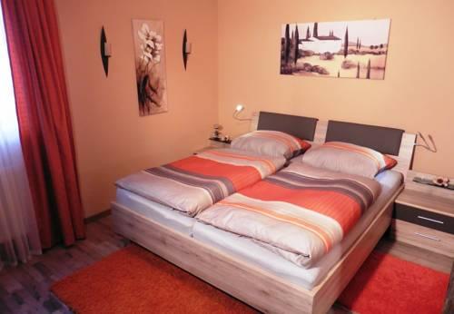 Ferienwohnung Bauer Irene