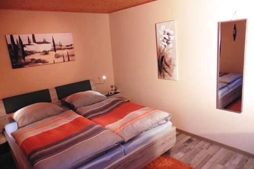 Ferienwohnung Bauer Irene