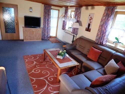 Ferienwohnung Bauer Irene
