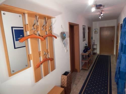 Ferienwohnung Bauer Irene