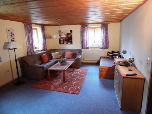 Ferienwohnung Bauer Irene