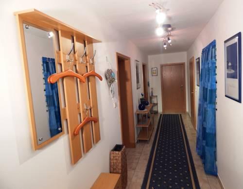 Ferienwohnung Bauer Irene