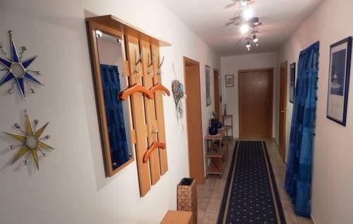Ferienwohnung Bauer Irene