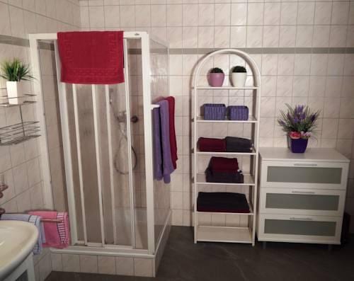 Ferienwohnung Bauer Irene