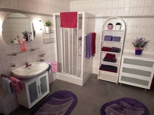 Ferienwohnung Bauer Irene