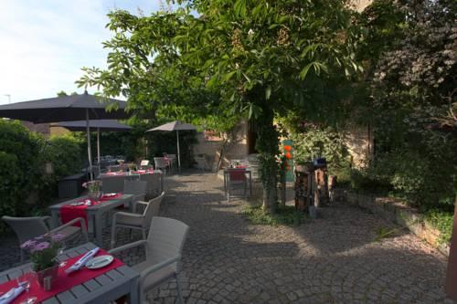Landgasthof zur Brucke