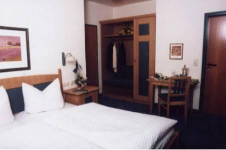 Landgasthof zur Brucke