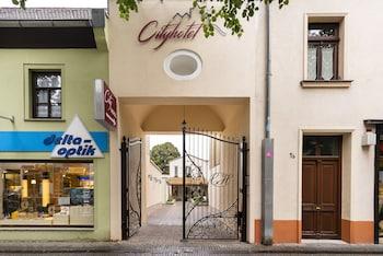 Cityhotel Bernburg