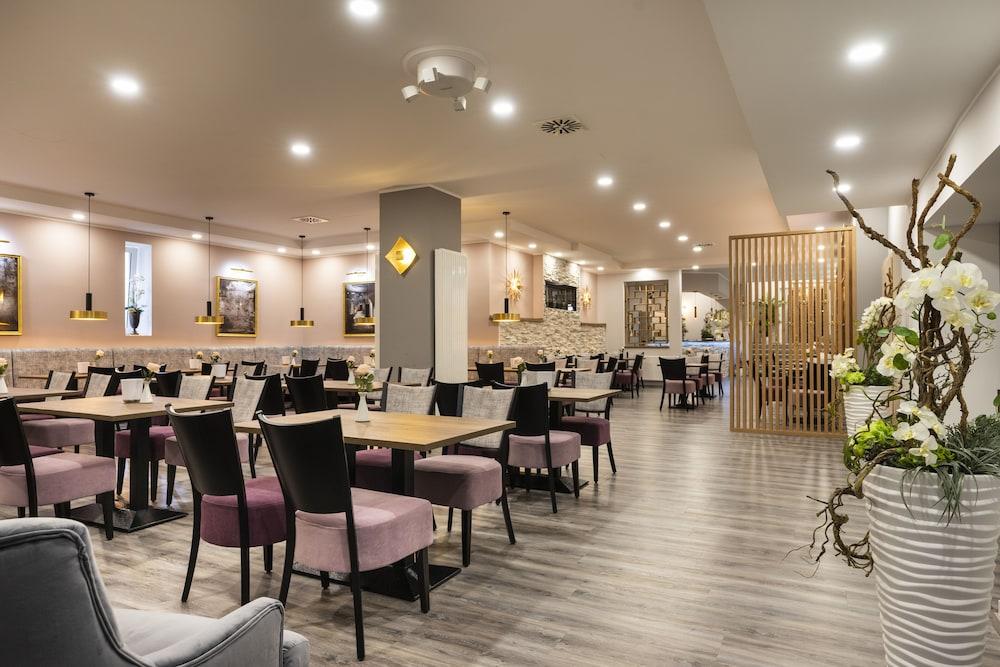 Cityhotel Bernburg