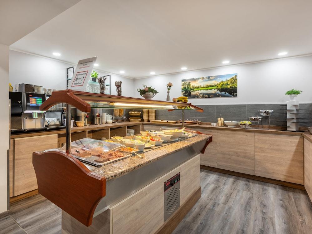 Cityhotel Bernburg