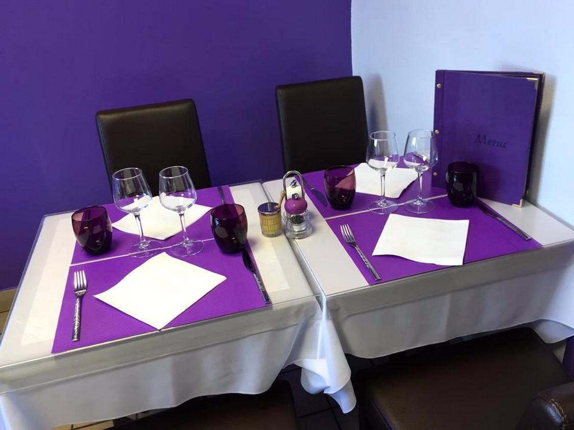 Hotel Brasserie Le Bocage