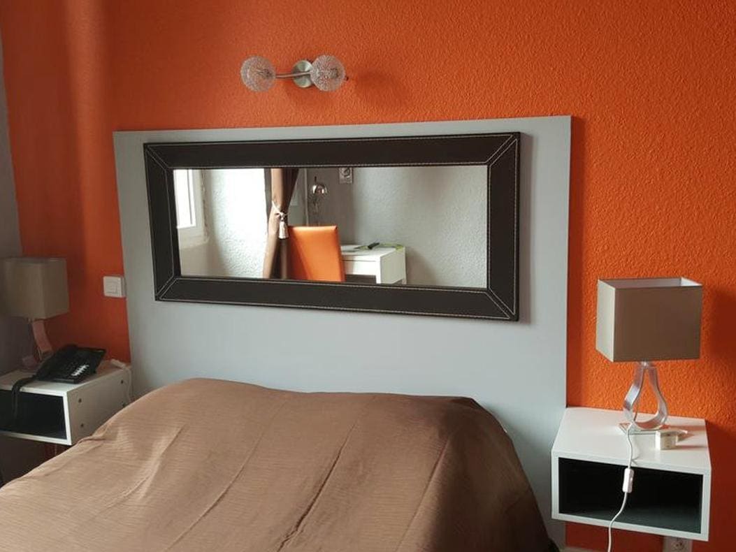 Hotel Brasserie Le Bocage