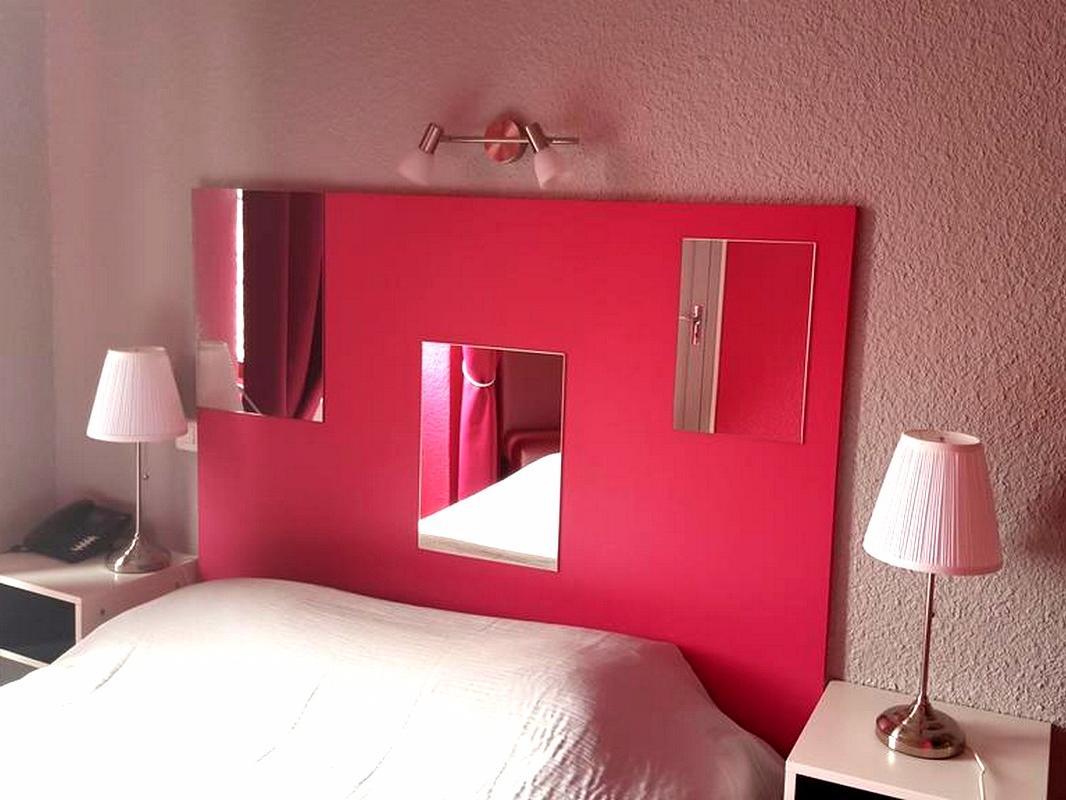 Hotel Brasserie Le Bocage
