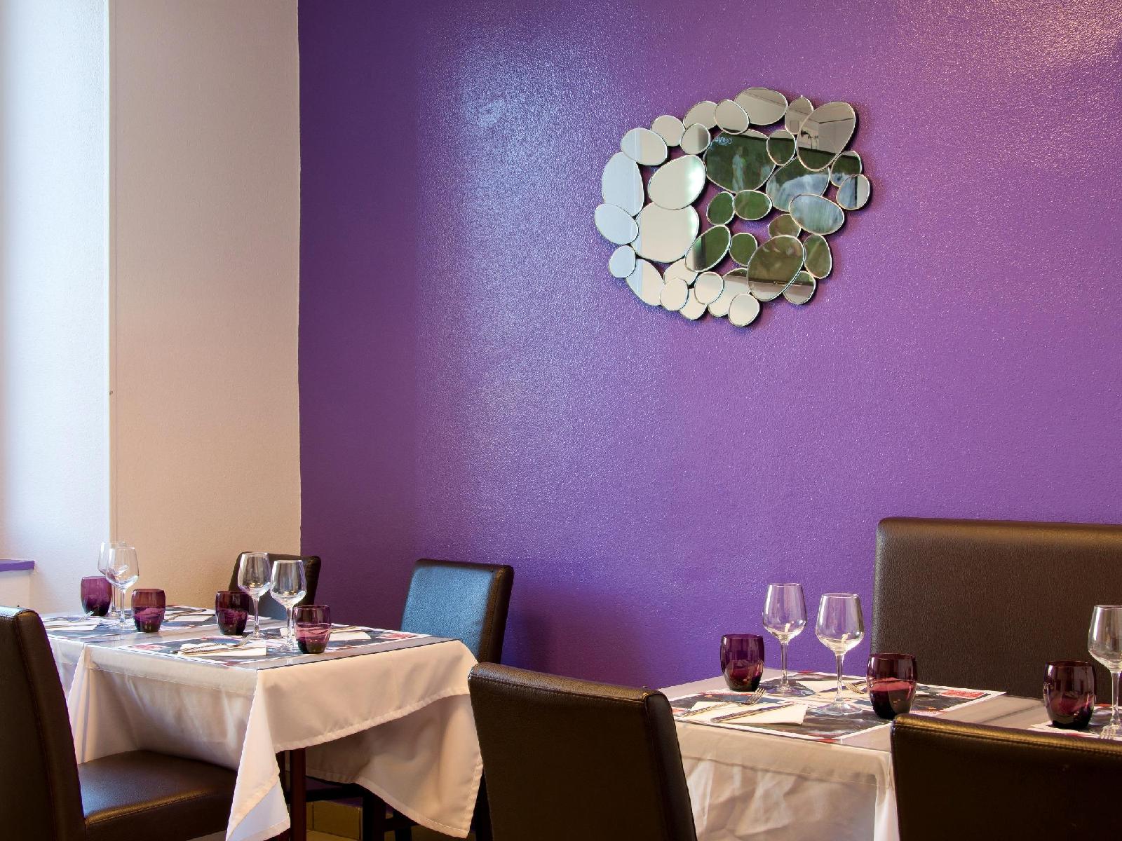 Hotel Brasserie Le Bocage