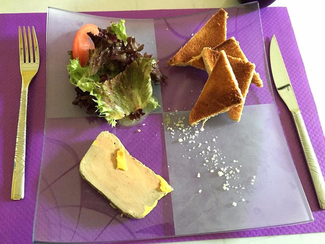 Hotel Brasserie Le Bocage