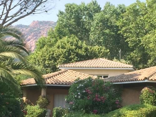 Residence Agathos