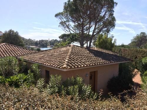 Residence Agathos