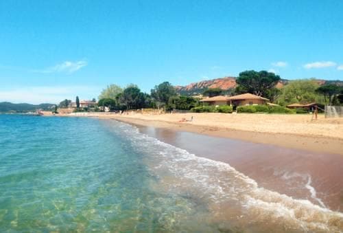 Residence Agathos