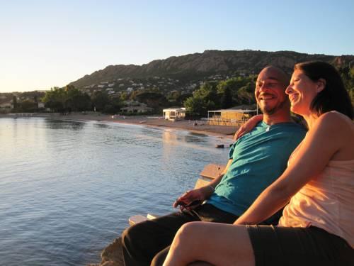 Residence Agathos