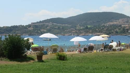 Residence Agathos