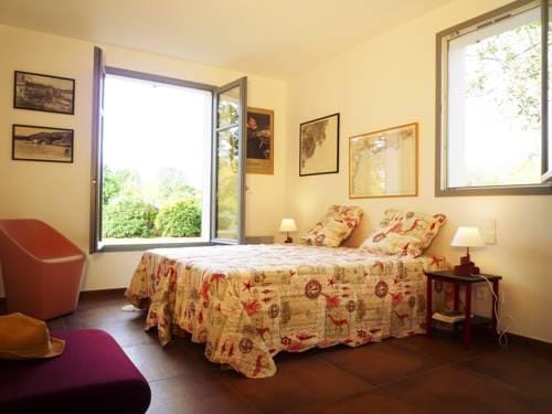 Residence Agathos