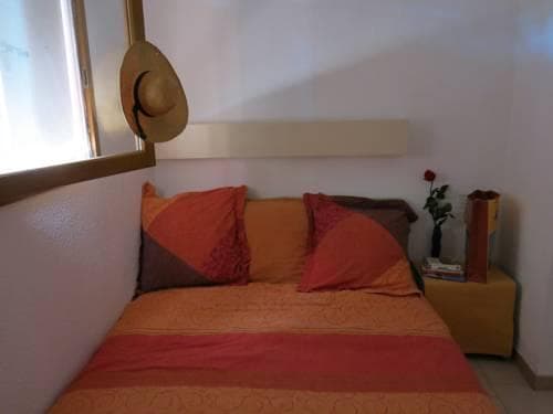Residence Agathos