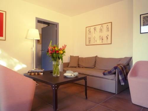 Residence Agathos