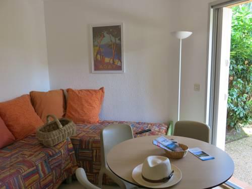 Residence Agathos