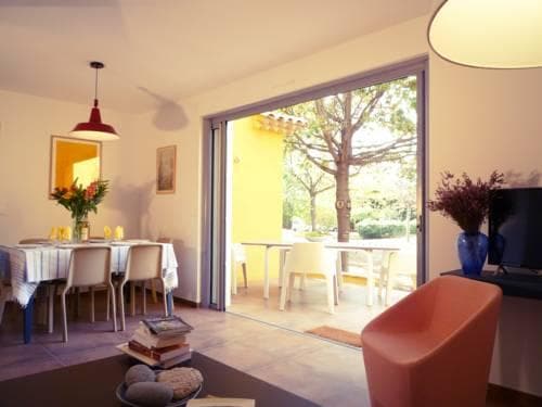 Residence Agathos