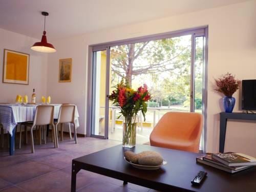 Residence Agathos