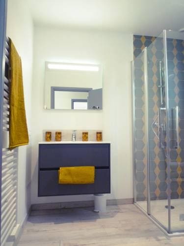 Residence Agathos