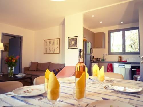 Residence Agathos