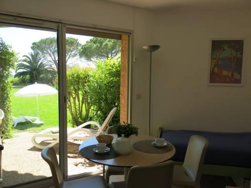 Residence Agathos