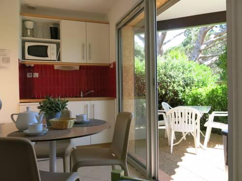 Residence Agathos