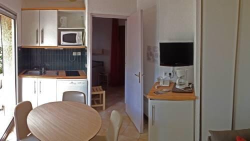 Residence Agathos