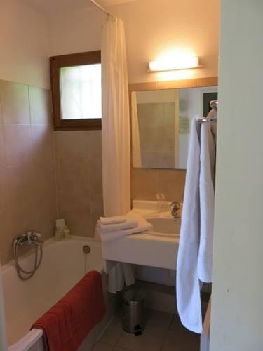 Residence Agathos