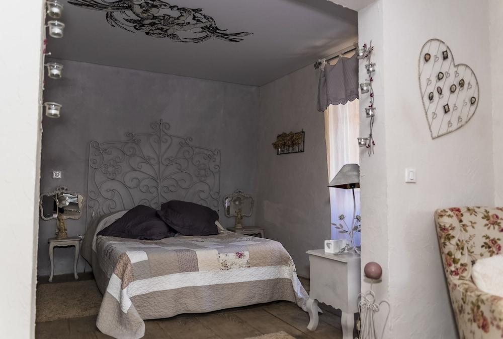 La Marlotte