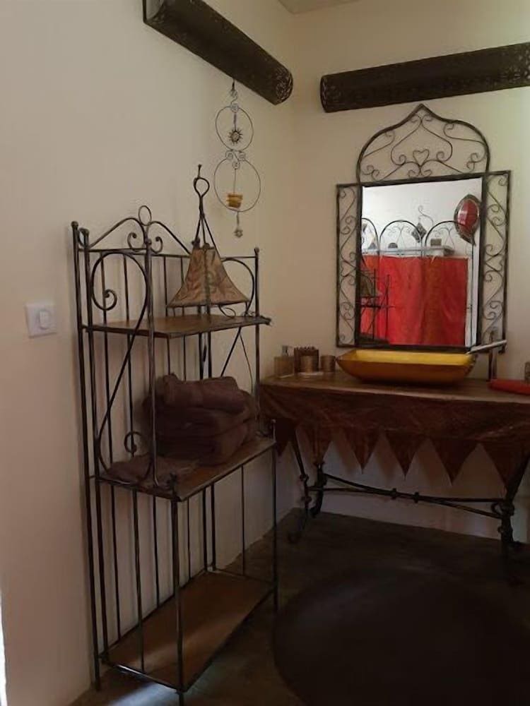 La Marlotte