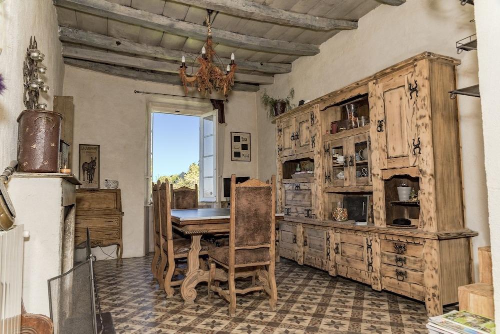 La Marlotte