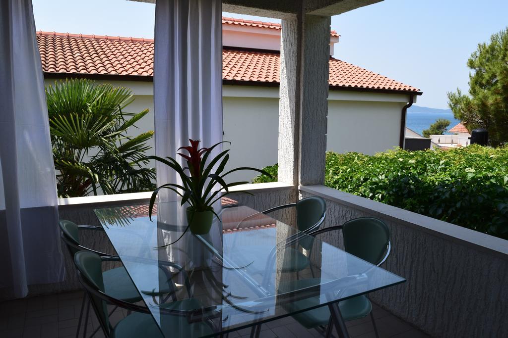 Apartments Ana