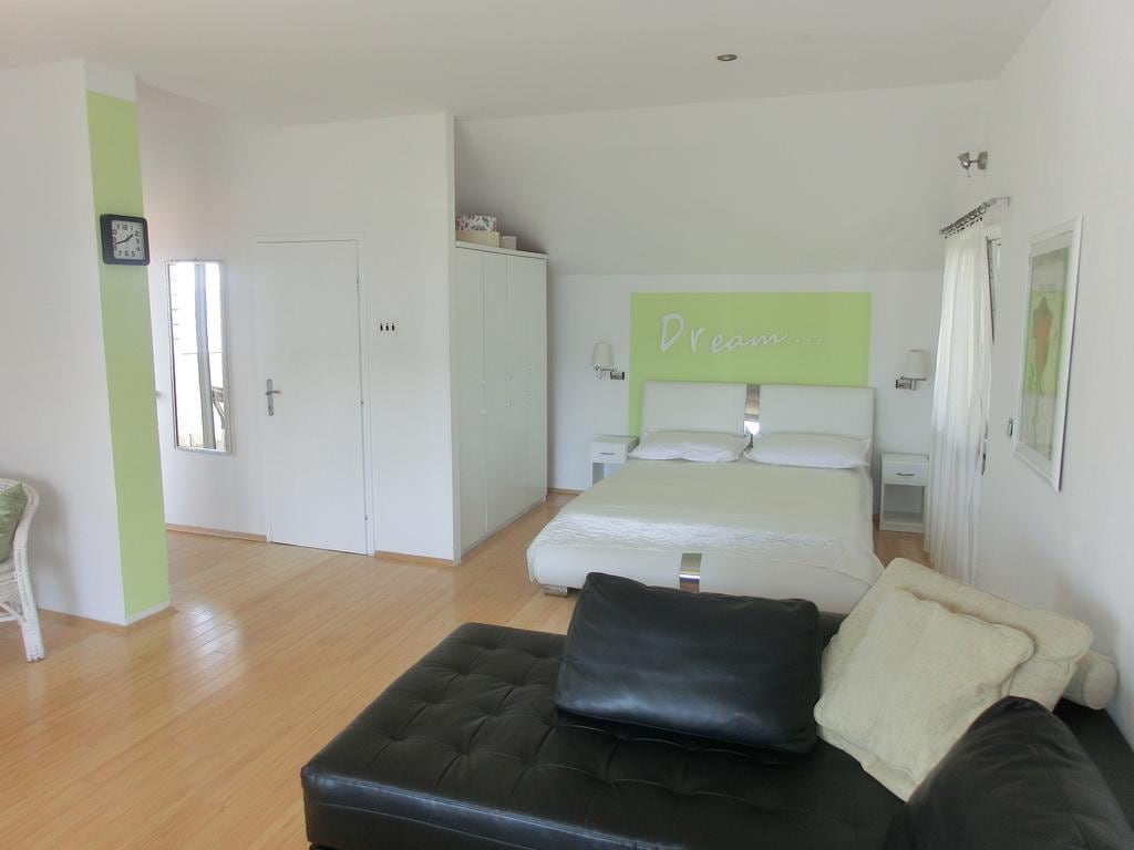 Apartments Ana