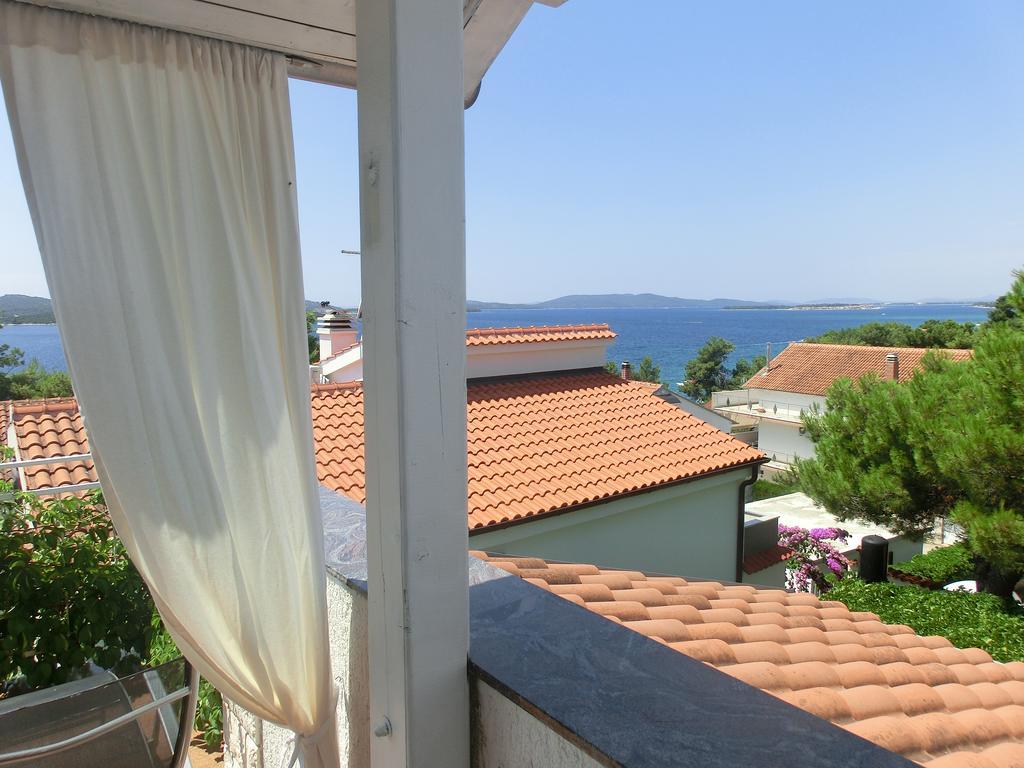 Apartments Ana