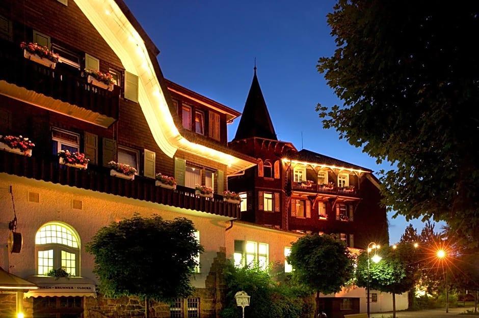 Treschers Schwarzwaldhotel Am See