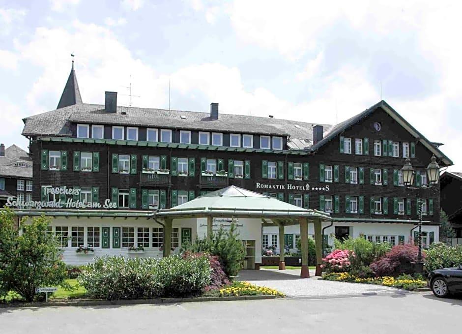 Treschers Schwarzwaldhotel Am See