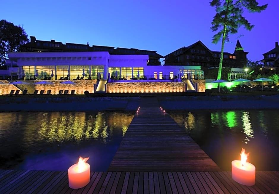 Treschers Schwarzwaldhotel Am See