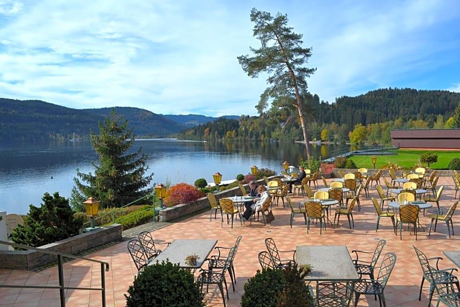 Treschers Schwarzwaldhotel Am See