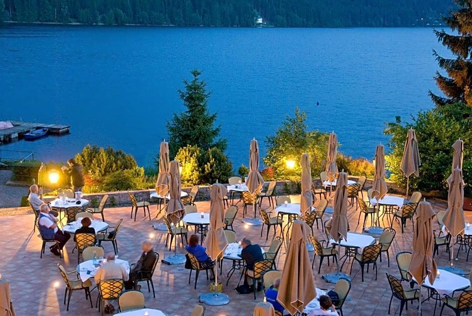 Treschers Schwarzwaldhotel Am See