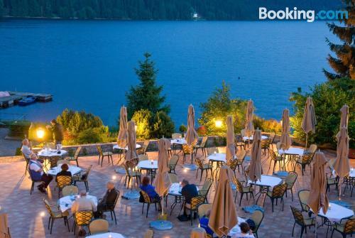 Treschers Schwarzwaldhotel Am See