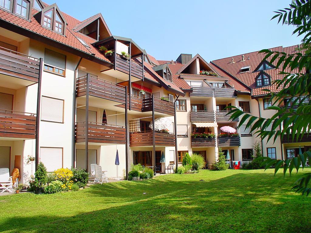 Appartements am Park