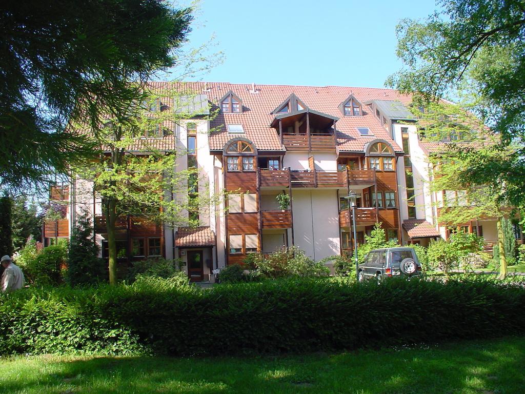 Appartements am Park